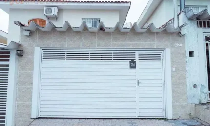 Casa com 3 quartos à venda na Rua Maria Bandini Savoy, 150, Parque Mandaqui, São Paulo
