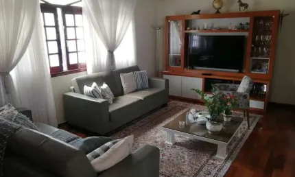 Casa com 3 quartos à venda na Rua Eduardo Zumkeller, 325, Parque Mandaqui, São Paulo