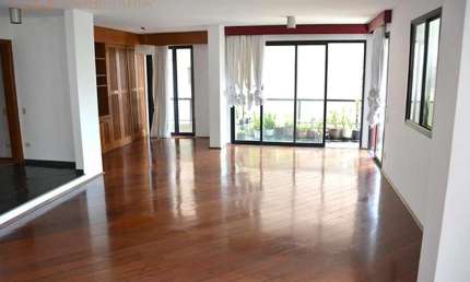 Apartamento com 4 quartos à venda na Rua Alagoas, 663, Higienópolis, São Paulo