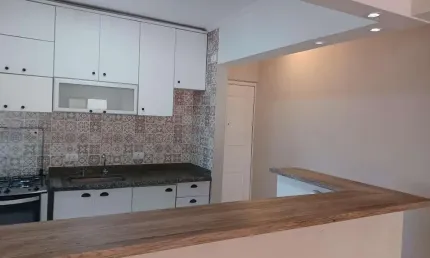 Cobertura com 3 quartos à venda na Avenida Zumkeller, 800, Parque Mandaqui, São Paulo