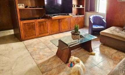 Apartamento com 4 quartos à venda na Rua Bela Cintra, 350, Consolação, São Paulo