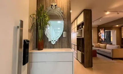 Apartamento com 2 quartos à venda na Rua Alfredo Pujol, 1358, Santana, São Paulo