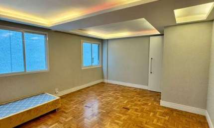 Apartamento com 3 quartos à venda na Avenida Angélica, 2389, Consolação, São Paulo