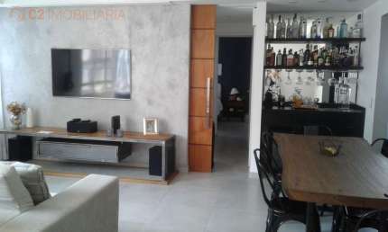 Apartamento com 2 quartos à venda na Rua Sergipe, 238, Consolação, São Paulo