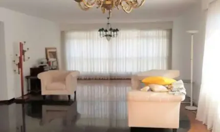 Apartamento com 3 quartos à venda na Rua Sergipe, 290, Higienópolis, São Paulo