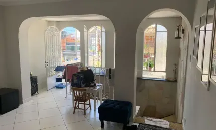 Casa com 3 quartos à venda na Rua Conselheiro Saraiva, 1039, Santana, São Paulo