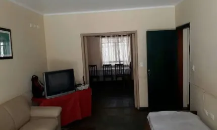 Casa com 7 quartos à venda na Rua Dom Raimundo Brito, 263, Aclimação, São Paulo
