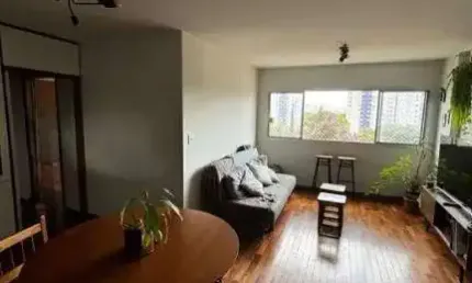 Apartamento com 3 quartos à venda na Avenida Braz Leme, 2428, Santana, São Paulo