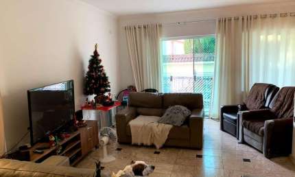 Casa em condomínio fechado com 4 quartos à venda na Rua Coronel Agostinho da Fonseca, 180, Tucuruvi, São Paulo
