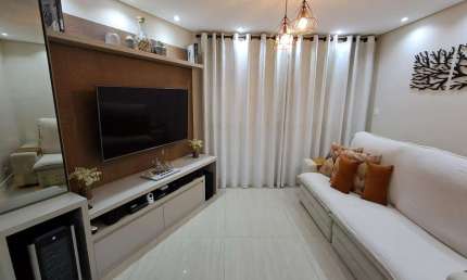 Apartamento com 2 quartos à venda na Avenida Joaquina Ramalho, 1555, Vila Guilherme, São Paulo