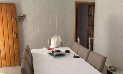 Casa com 4 quartos à venda na Rua Ataliba Vieira, 155, Vila Medeiros, São Paulo