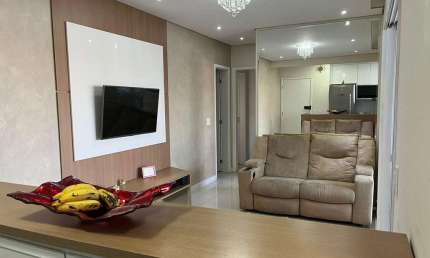 Apartamento com 2 quartos à venda na Rua Conselheiro Moreira de Barros, 2287, Santana, São Paulo