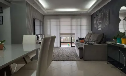 Apartamento com 4 quartos à venda na Rua Sousa Lopes, 65, Lauzane Paulista, São Paulo