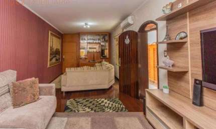 Casa com 4 quartos à venda na Rua Frei Antônio de Guadalupe, 251, Parque da Vila Prudente, São Paulo