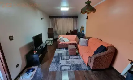 Casa com 3 quartos à venda na Rua Itaretama, 42, Vila Prudente, São Paulo