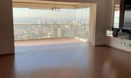 Cobertura com 3 quartos à venda na Rua Backer, 414, Cambuci, São Paulo