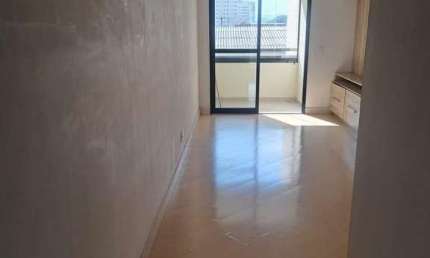 Apartamento com 2 quartos à venda na Rua Toledo Barbosa, 637, Belenzinho, São Paulo