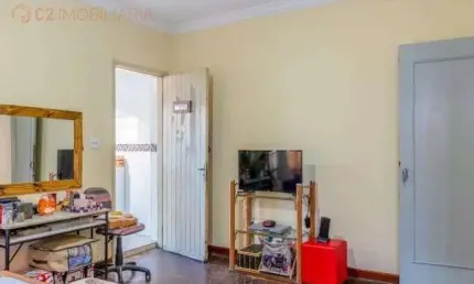 Casa com 3 quartos à venda na Rua Teixeira de Freitas, 123, Belenzinho, São Paulo