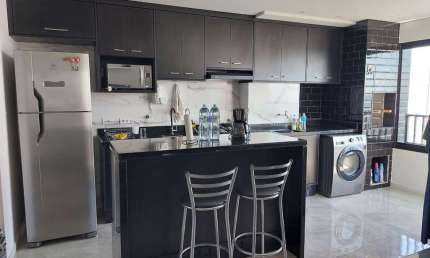 Apartamento com 2 quartos à venda na Rua Domingos Paiva, 152, Brás, São Paulo