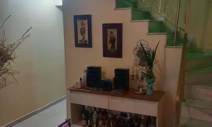 Casa de Condomínio em Penha de França  -  São Paulo