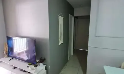 Apartamento em vila siqueira (zona norte)  -  são paulo
