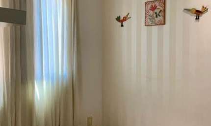 Apartamento com 4 quartos à venda na Rua Clemente Pereira, 183, Ipiranga, São Paulo