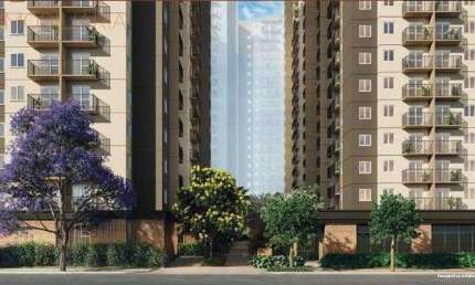 Apartamento Minha Casa Minha Vida - Mooca - 2 dormitórios - 34m2