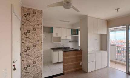 Apartamento com 2 quartos à venda na Rua Alegria, 161, Brás, São Paulo