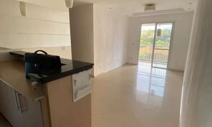 Apartamento com 2 quartos à venda na Rua Tuiuti, 606, Tatuapé, São Paulo