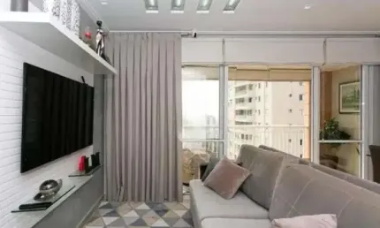 Apartamento com 3 quartos à venda na Rua Tuiuti, 589, Tatuapé, São Paulo