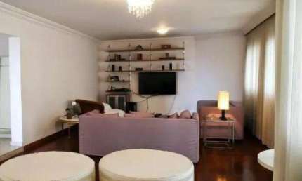 Apartamento com 3 quartos à venda na Rua Teixeira de Melo, 268, Tatuapé, São Paulo