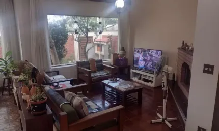 Casa com 4 quartos à venda na Rua João Rodrigues Gago, 15, Jardim Avelino, São Paulo