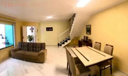 Casa com 4 quartos à venda na Rua Miguel Antônio Flangini, 18, Jardim Avelino, São Paulo