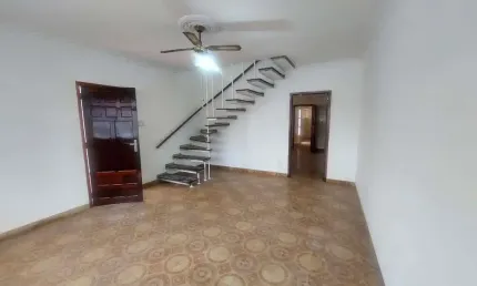 Casa com 3 quartos à venda na Rua Costa Barros, 1224, Vila Alpina, São Paulo