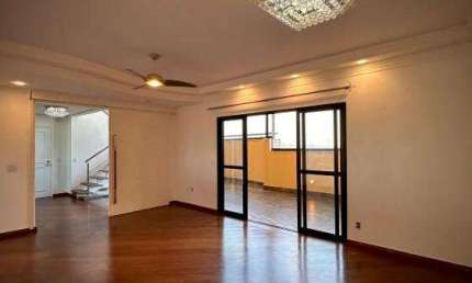 Cobertura com 4 quartos à venda na Rua Ilansa, 253, Vila Prudente, São Paulo