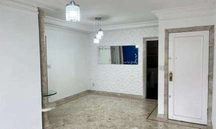 Apartamento com 3 quartos à venda na Rua Dona Leopoldina, 67, Ipiranga, São Paulo