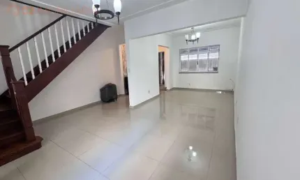 Casa com 3 quartos à venda na Rua dos Sorocabanos, 410, Ipiranga, São Paulo