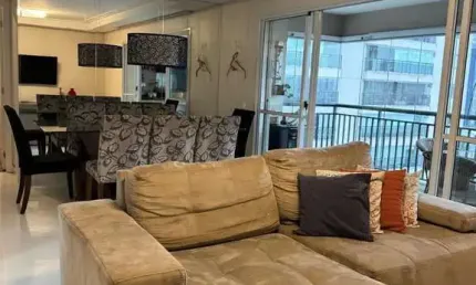 Apartamento com 3 quartos à venda na Rua Lino Coutinho, 75, Ipiranga, São Paulo