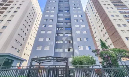 Apartamento com 2 quartos à venda na Rua do Arraial, 164, Vila Mariana, São Paulo