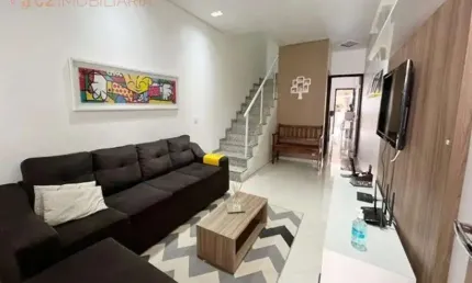 Casa com 3 quartos à venda na Rua Néspera, 122, Jardim Cidade Pirituba, São Paulo