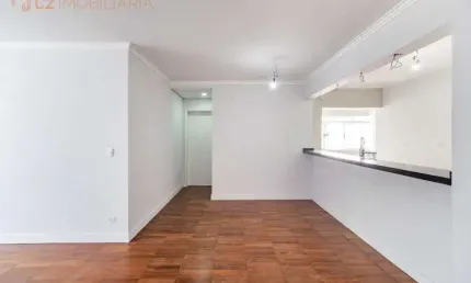 Apartamento com 3 quartos à venda na Rua Dr. Albuquerque Lins, 1184, Santa Cecília, São Paulo