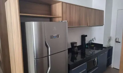 Kitnet / Stúdio à venda na Rua Apiacás, 104, Pompéia, São Paulo