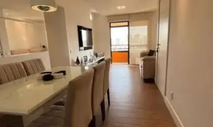 Apartamento com 3 quartos à venda na Rua Dr. ÂNgelo Vita, 112, Vila Zilda, São Paulo