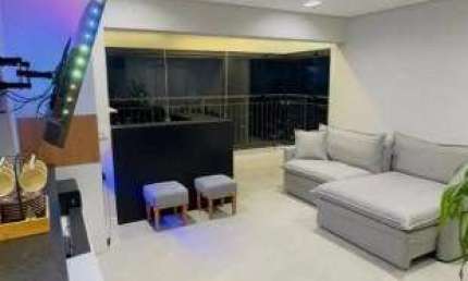Apartamento com 2 quartos à venda na Avenida Guapira, 117, Tucuruvi, São Paulo
