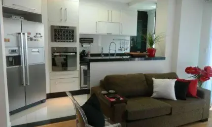 Apartamento com 1 quarto à venda na Praça Gen. Craveiro Lopes, 19, Bela Vista, São Paulo