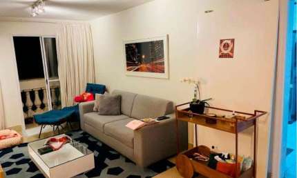 Apartamento com 3 quartos à venda na Rua Dr. Alfredo Ellis, 273, Bela Vista, São Paulo
