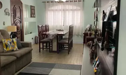 Casa com 3 quartos à venda na Rua Maria Angélica Franci, 254, Vila Franci, São Paulo