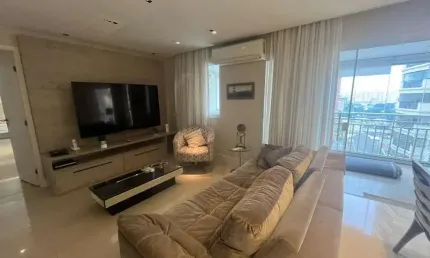 Apartamento com 3 quartos à venda na Rua Taquari, 894, Mooca, São Paulo