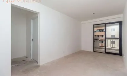 Apartamento Novo 88m2 - 3 dormitórios, suite, varanda gourmet em Chora Menino