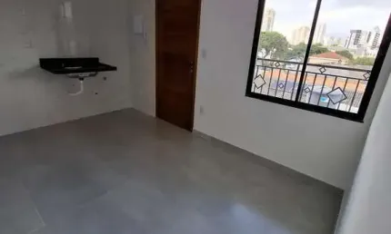 Apartamento com 2 quartos à venda na Rua Santa Cruz das Palmeiras, 87, Vila Prudente, São Paulo